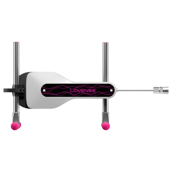 LOVENSE Mini Sex Machine – inteligentna maszyna erotyczna