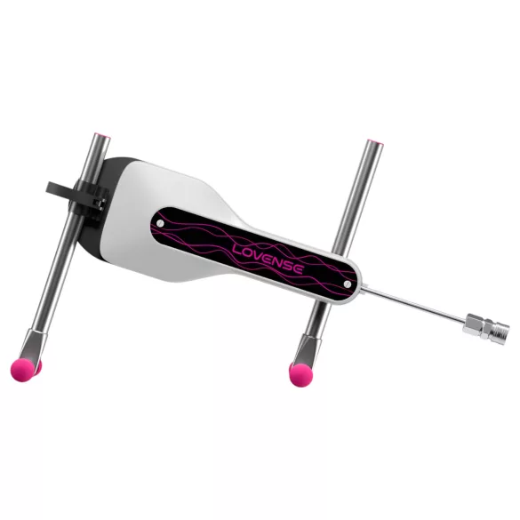 Lovense - maszyna do seksu - mini - zdalnie sterowana