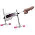 LOVENSE Mini Sex Machine – inteligentna maszyna erotyczna