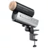 LOVENSE Solace Pro - inteligentny masturbator z ruchem góra‑dół (czarny)