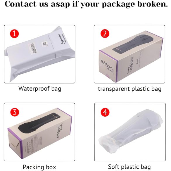 Tracy's Dog - masturbator męski - realistyczna sztuczna pupa - czarny/beżowy