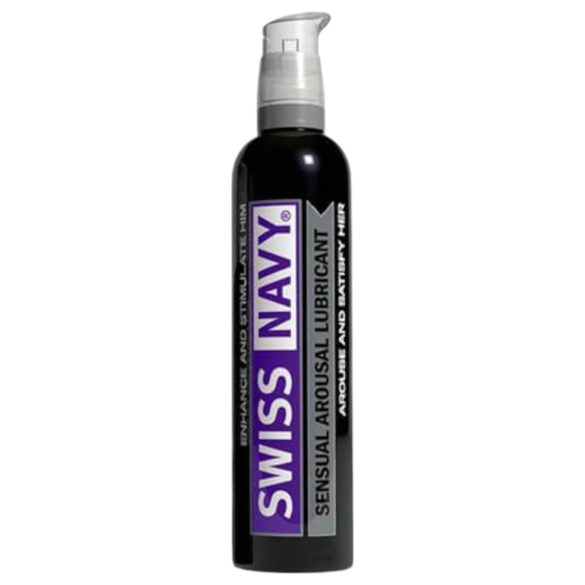 Swiss Navy - żel stymulujący dla niej i dla niego (59ml)