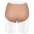 Dreamtoys realistyczny strap-on (naturalny)