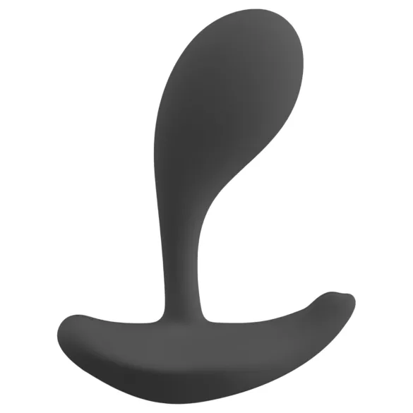 Honey Play Box Oly 2 - wibrator do stymulacji punktu G i łechtaczki sterowany aplikacją (czarny)