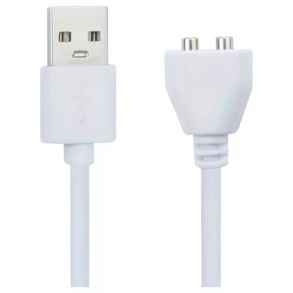 Magnetyczny kabel USB do ładowania LOVENSE (biały)