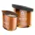 Swede Senze - świeca do masażu - pomarańcza, lawenda - 50ml