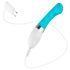 Ładowarka USB 5V LELO - kabel do ładowania (biały)