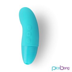   Picobong Ako - wodoodporny wibrator łechtaczkowy (niebieski)