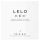 LELO Hex Original - luksusowe prezerwatywy (3 szt.)