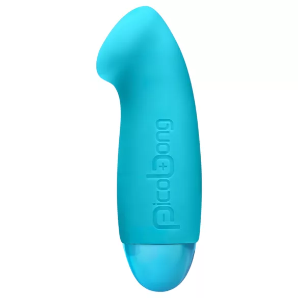 Picobong Kiki 2 - wibrator do łechtaczki - turkusowy