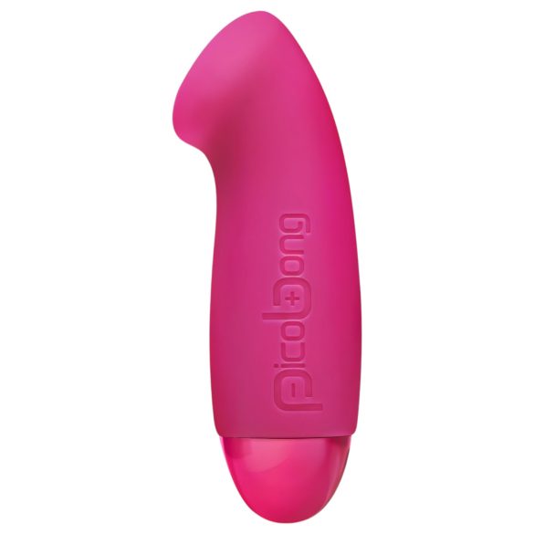 Picobong Kiki 2 - wibrator łechtaczkowy (różowy)
