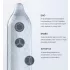 LELO Hex Original - prezerwatywy luksusowe - 36 sztuk