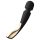 LELO Smart Wand 2 - duży - bezprzewodowy masażer wibracyjny (czarny)