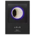 LELO Ora 3 - symulator seksu oralnego i wibrator do łechtaczki - niebieski
