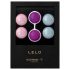 LELO Beads Plus - zestaw kul gejszy o zmiennej konfiguracji
