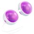 LELO Beads Plus - zestaw kul gejszy o zmiennej konfiguracji