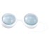 LELO Beads Plus - zestaw kul gejszy o zmiennej konfiguracji