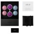 LELO Beads Plus - zestaw kul gejszy o zmiennej konfiguracji
