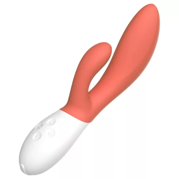 LELO Ina 3 - wibrujący masażer łechtaczki i punktu G