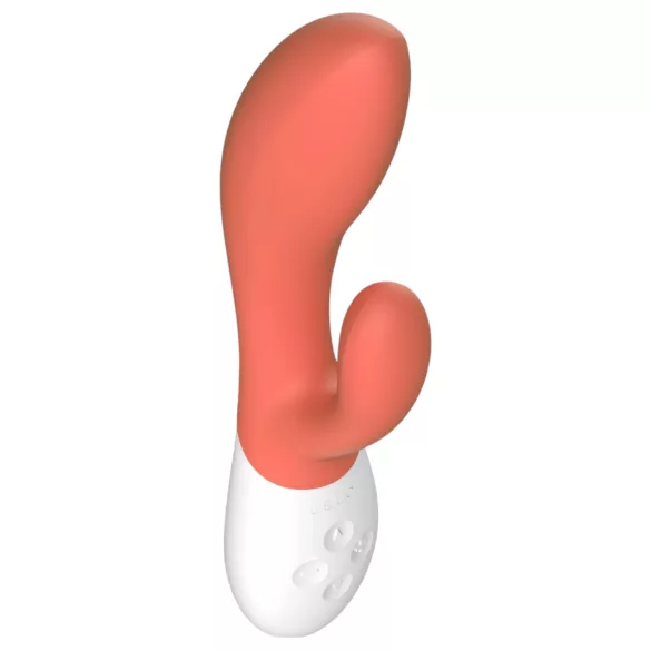 LELO Ina 3 - wibrujący masażer łechtaczki i punktu G