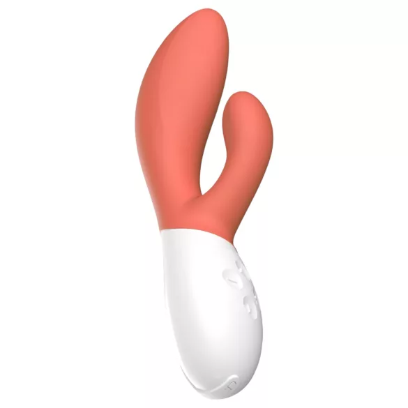 LELO Ina 3 - wibrujący masażer łechtaczki i punktu G