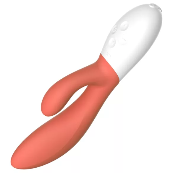 LELO Ina 3 - wibrujący masażer łechtaczki i punktu G