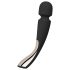 LELO Smart Wand 2 - Średni Masażer Wibrator (czarny)