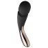 LELO Smart Wand 2 - Średni Masażer Wibrator (czarny)