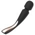 LELO Smart Wand 2 - Średni Masażer Wibrator (czarny)
