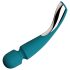 LELO Smart Wand 2 - średni masażer wibracyjny (turkusowy)