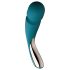 LELO Smart Wand 2 - średni masażer wibracyjny (turkusowy)