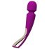 LELO Smart Wand 2 - średni, ładowany, masażer wibrujący (fioletowy)