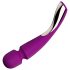 LELO Smart Wand 2 - średni, ładowany, masażer wibrujący (fioletowy)