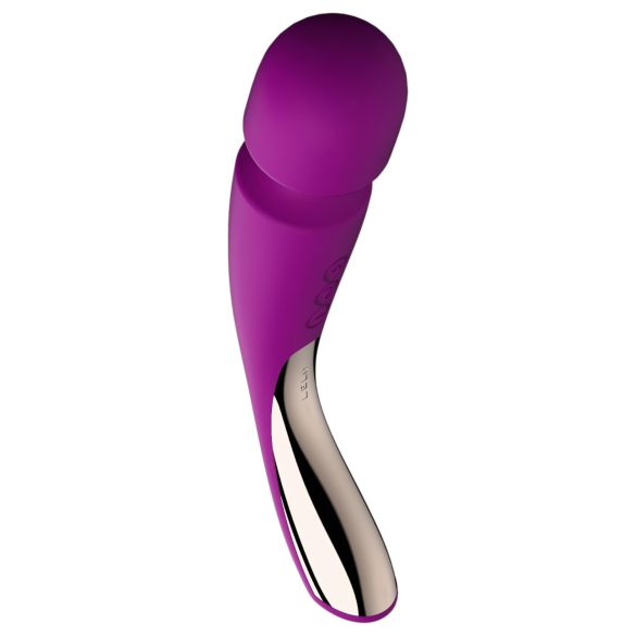 LELO Smart Wand 2 - masażer wibracyjny średni - akumulatorowy - fioletowy