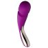LELO Smart Wand 2 - średni, ładowany, masażer wibrujący (fioletowy)