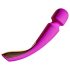 LELO Smart Wand 2 - średni, ładowany, masażer wibrujący (fioletowy)