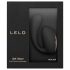 LELO Ida Wave - inteligentny, ładowalny wibrator obrotowo-wibracyjny (czarny)