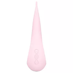   LELO Dot - wibrator do łechtaczki ładowany akumulatorem - różowy