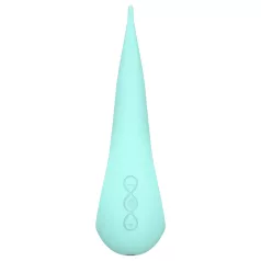 LELO Dot - wibrator łechtaczkowy ładowany USB - turkusowy