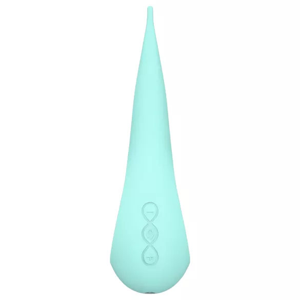 LELO Dot - wibrator łechtaczkowy ładowany USB - turkusowy