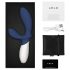LELO Loki Wave 2 - akumulatorowy, wodoodporny masażer prostaty (niebieski)