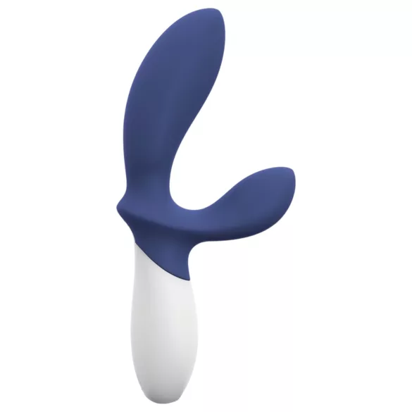 LELO Loki Wave 2 - wibrujący masażer prostaty