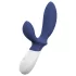 LELO Loki Wave 2 - wibrujący masażer prostaty