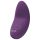 LELO Lily 3 - akumulatorowy, wodoodporny masażer łechtaczki (ciemny fiolet)