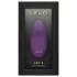 LELO Lily 3 - wibrator łechtaczkowy wodoodporny akumulatorowy - fioletowy