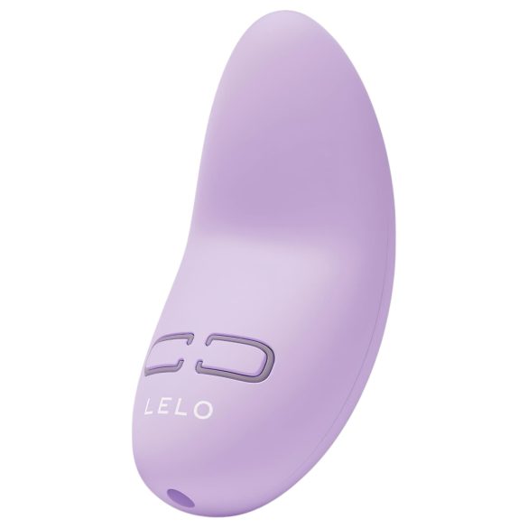 LELO Lily 3 - wibrator łechtaczkowy akumulatorowy wodoodporny fioletowy