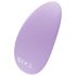 LELO Lily 3 - ładowany, wodoodporny masażer łechtaczki (fioletowy)