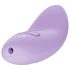 LELO Lily 3 - ładowany, wodoodporny masażer łechtaczki (fioletowy)