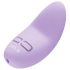 LELO Lily 3 - ładowany, wodoodporny masażer łechtaczki (fioletowy)