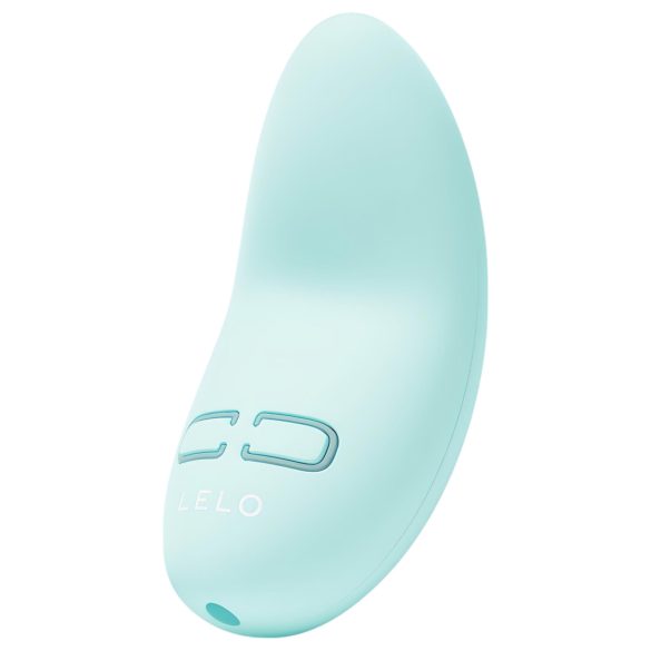 LELO Lily 3 - akumulatorowy, wodoodporny wibrator łechtaczkowy (zielony)